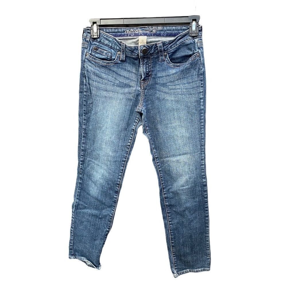 Vintage Refuge Jeans